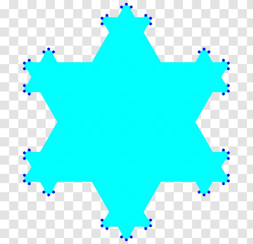 Snowflake Clip Art - Symmetry Transparent PNG