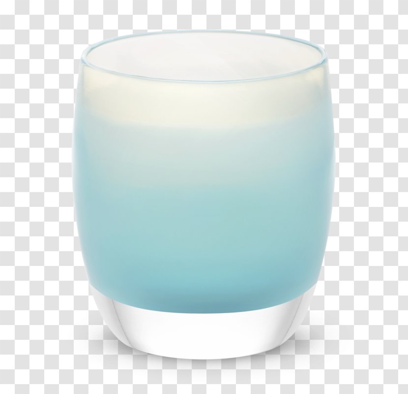 Highball Glass Votive Candle House Glassybaby Transparent PNG