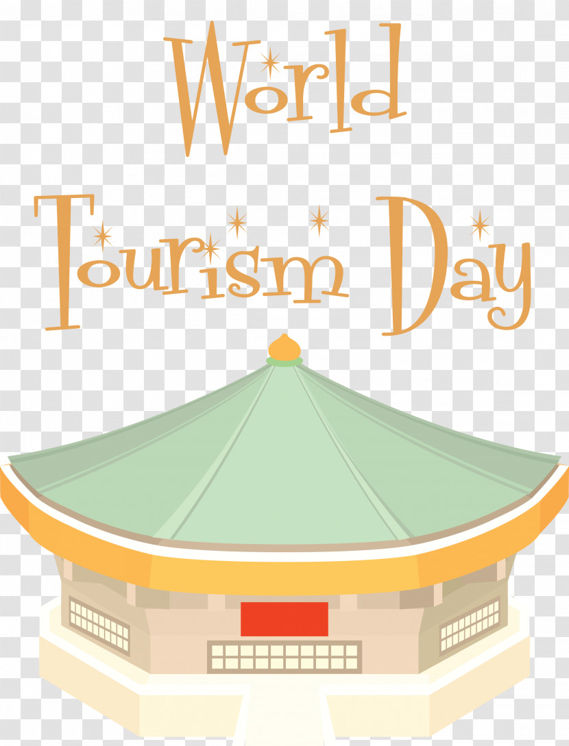 World Tourism Day Travel Transparent PNG