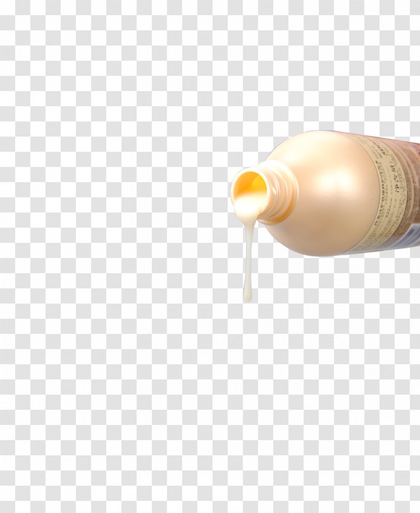 Wine Bottle Icon - Yellow - Pour Into The Transparent PNG