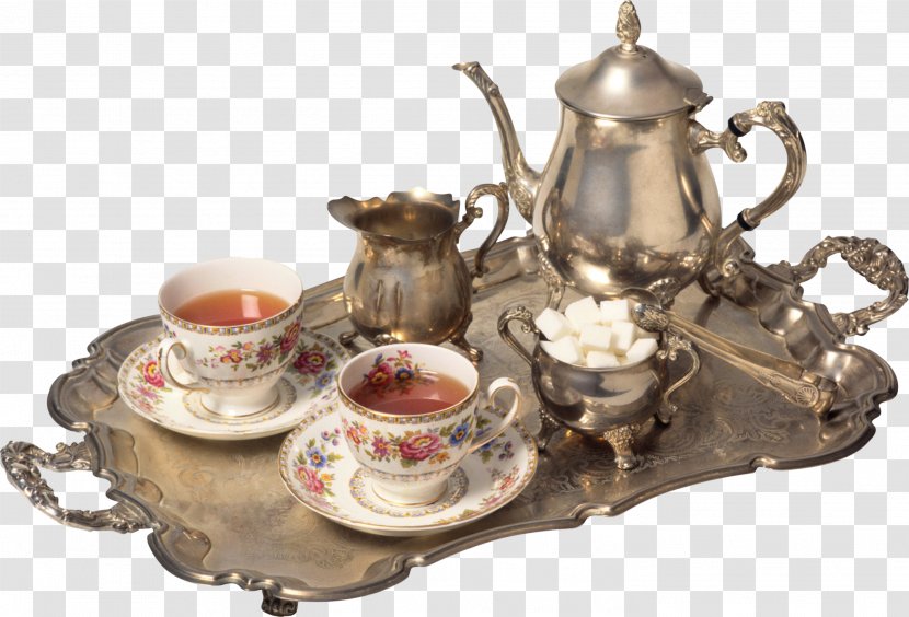 Tea Party Coffee The Great Hedge Of India In United Kingdom - Metal - Afternoon Black Cup Material Free To Pull Image Transparent PNG