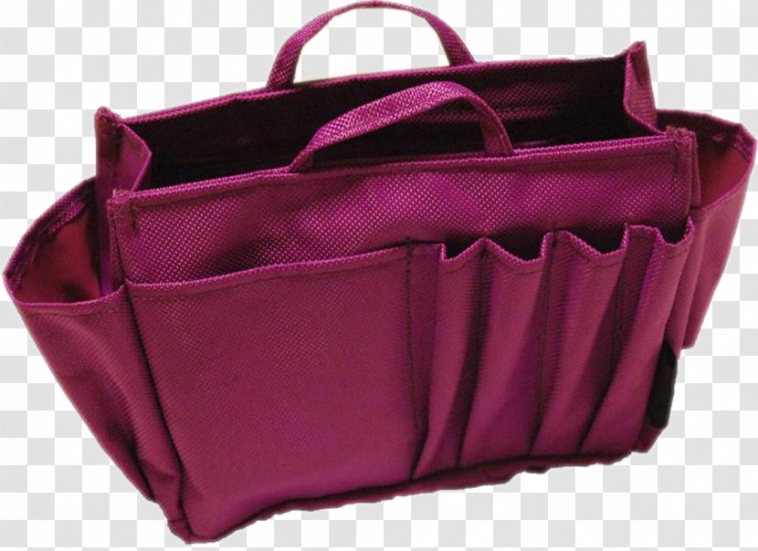 Handbag Hand Luggage Leather - Baggage - Design Transparent PNG