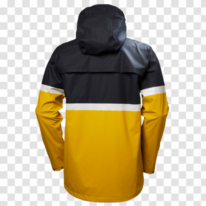 Hoodie Helly Hansen Raincoat T-shirt Jacket - Rain Gear Transparent PNG