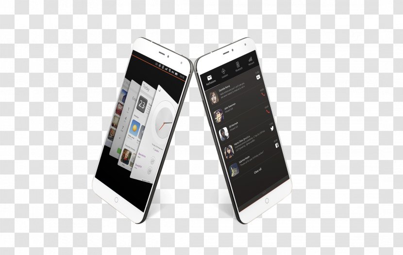 Smartphone Feature Phone Meizu MX4 Ubuntu Edition PRO 5 - Mx4 - Andrews Face Psd Template Free Dow Transparent PNG
