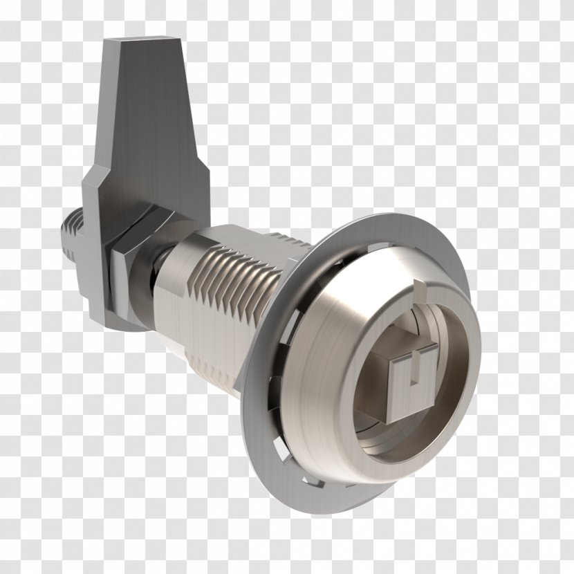 Latch Lock And Key Fastener Southco, Inc. Hinge - Screw - Door Transparent PNG