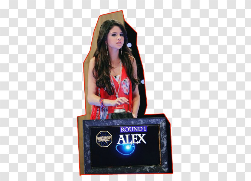 Alex Russo Wizards Of Waverly Place Who Will Be The Family Wizard? Episode Television Show - Bridgit Mendler - Icarly Transparent PNG