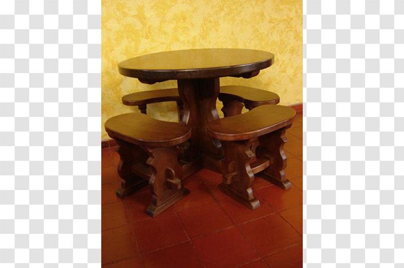 Coffee Tables Antique Angle - Table - Design Transparent PNG