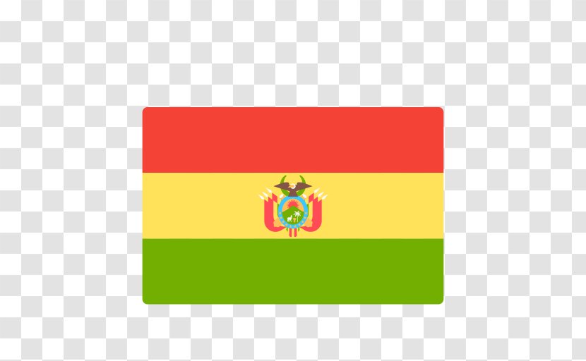 Flag Of Bolivia World State Transparent PNG