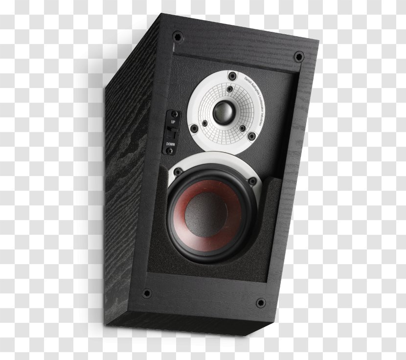 Danish Audiophile Loudspeaker Industries Dolby Atmos Stereophonic Sound High Fidelity - Multimedia - Audio Transparent PNG