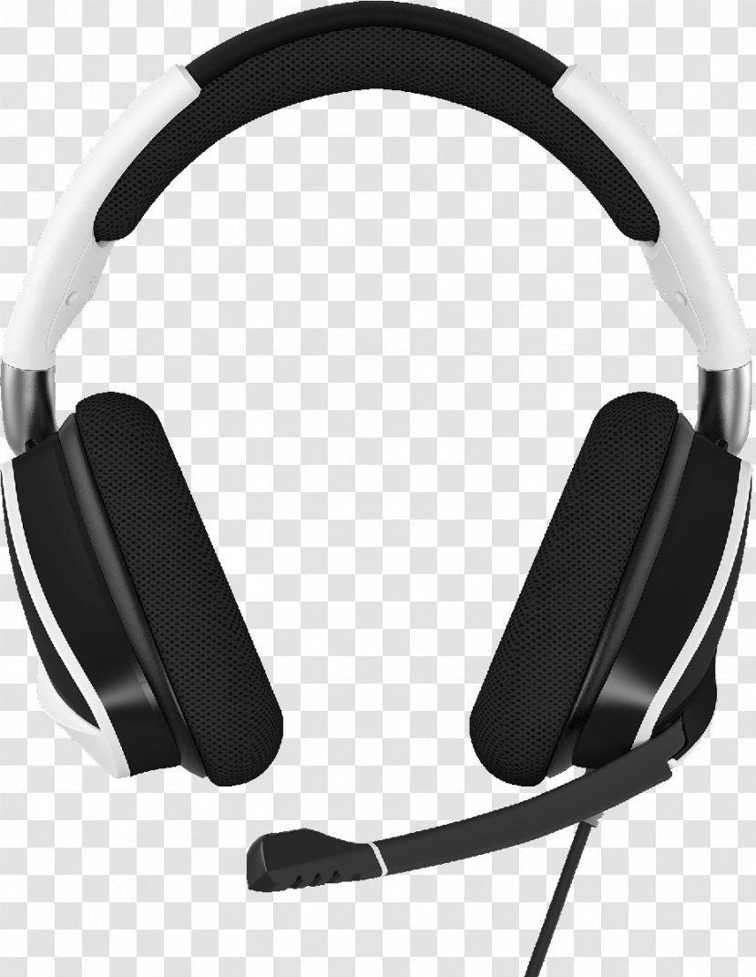 Corsair VOID PRO RGB 7.1 Surround Sound Headset Headphones Dolby Headphone - Electronic Device - Ps3 Usb Transparent PNG