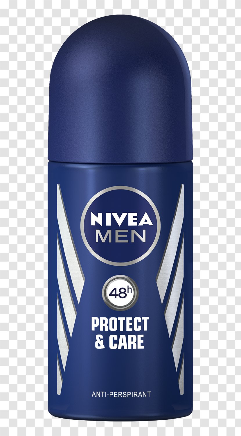 Deodorant Nivea Antiperspirant Perfume Axilla Transparent PNG