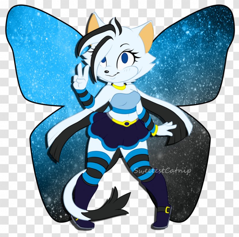 Pollinator Butterfly Fairy Clip Art Transparent PNG