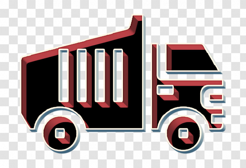 Garbage Truck Icon Truck Icon Car Icon Transparent PNG