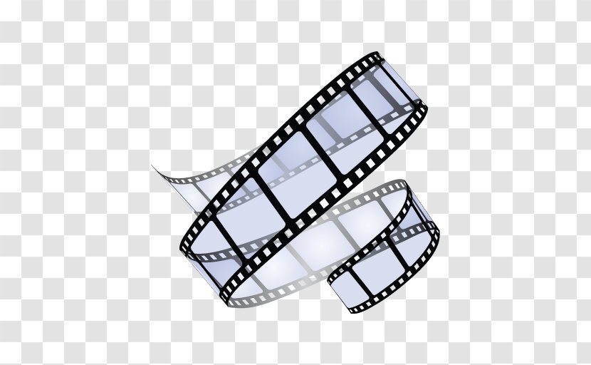 Photographic Film Photography Roll - Movie Camera - Viewfinder Clipart Transparent PNG