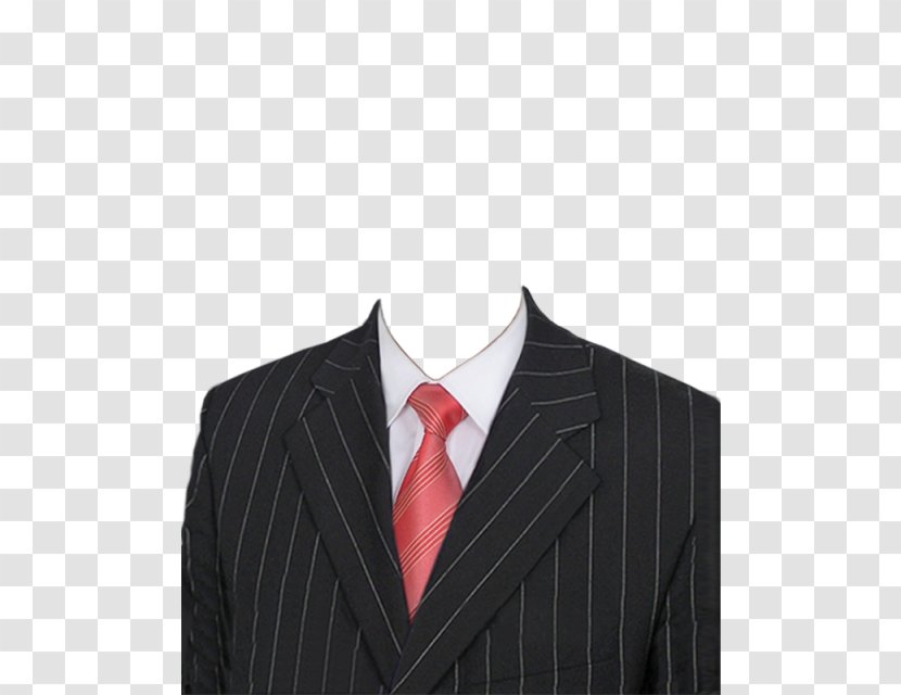 Suit Clothing Formal Wear Dress Psd Transparent PNG