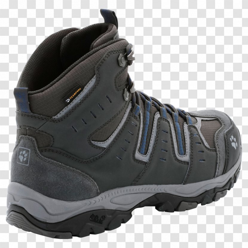 Hiking Boot Shoe Sneakers Walking - Running Transparent PNG