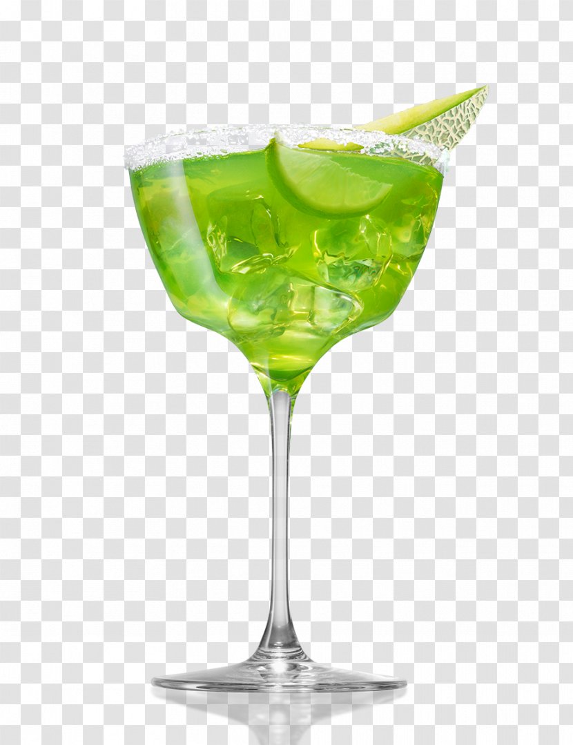 Cocktail Garnish Margarita Appletini Juice - Syrup Transparent PNG