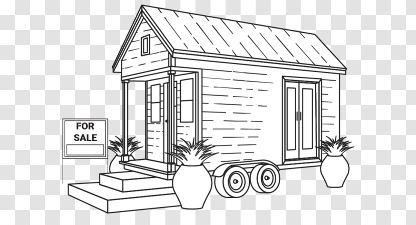 Home Tiny House Movement Architecture Interior Design Services - Block Island Houses Transparent PNG