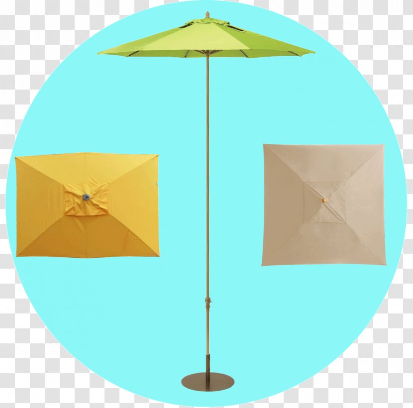 Umbrella Patio Ceiling Octagon Furniture Transparent PNG