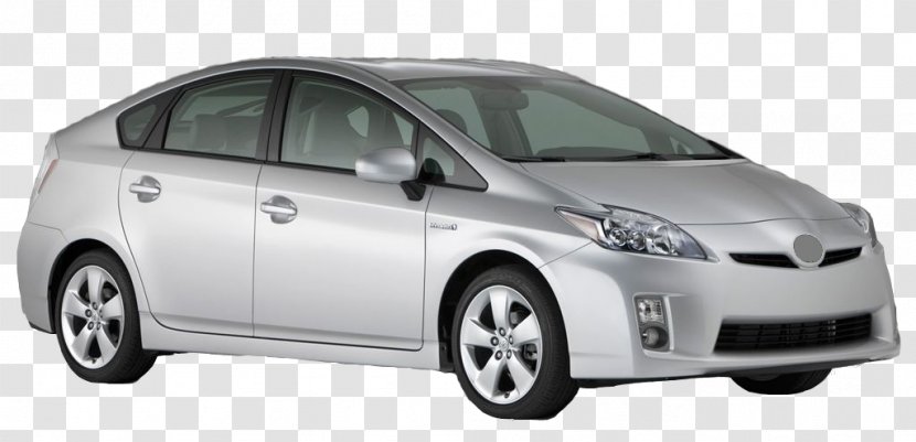 Toyota Prius Car Electric Vehicle Corolla - Brand - Payment Transparent PNG