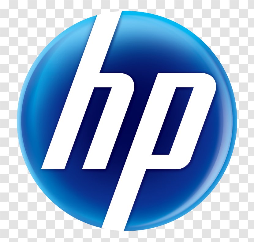 Hewlett Packard Enterprise Dell Logo - Printer Pictures Transparent PNG