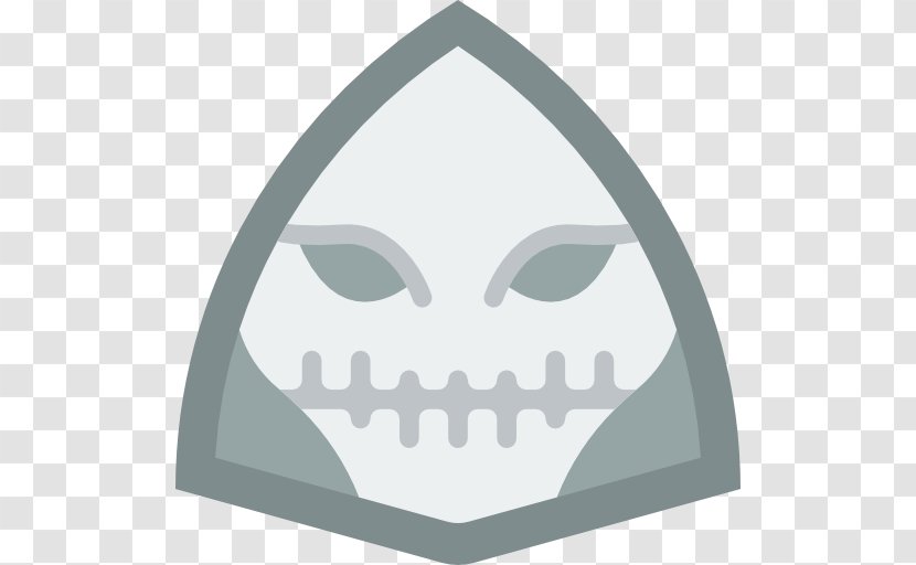 Fear Icons - Headgear - Emoji Transparent PNG