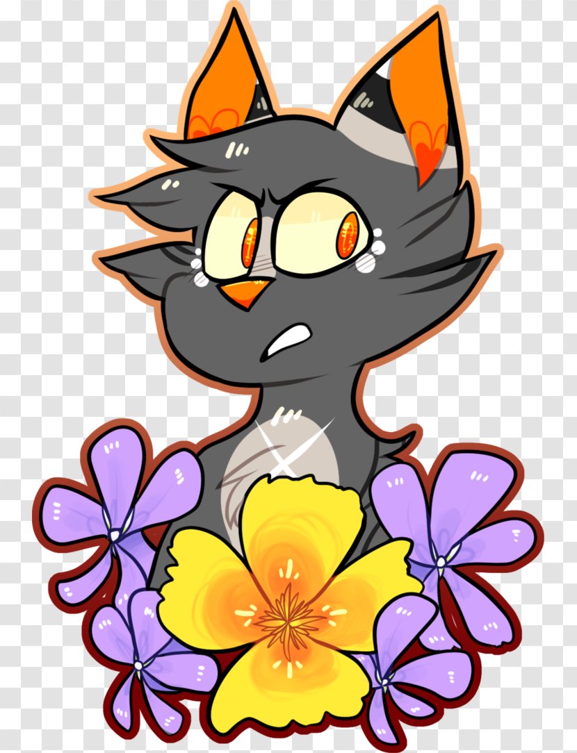Whiskers Cat のぶニャがの野望 Clip Art Illustration - Paw - Wolf Town Transparent PNG