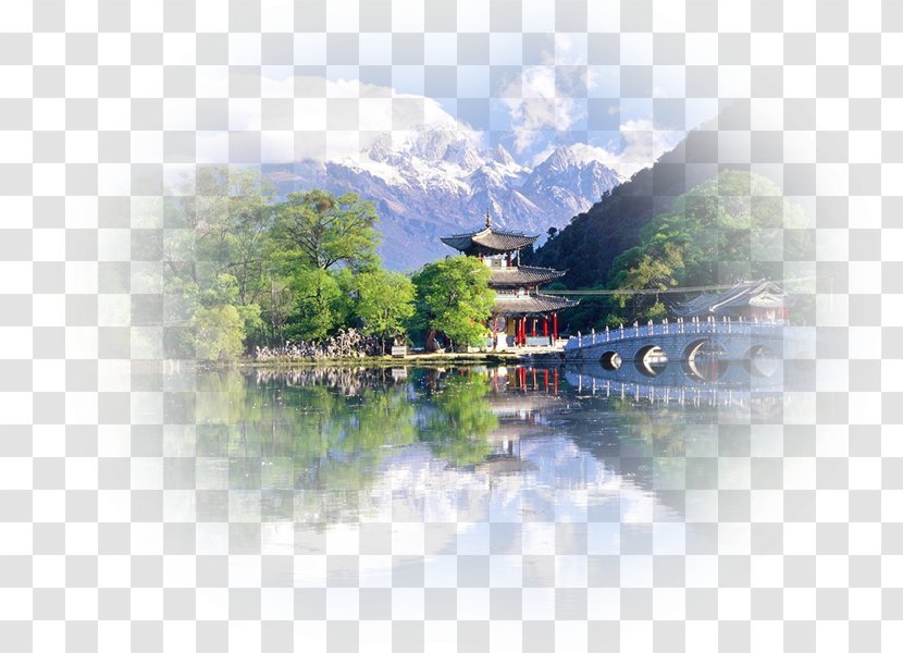 Lijiang Hotel Nature Tourism Travel - Stock Photography Transparent PNG