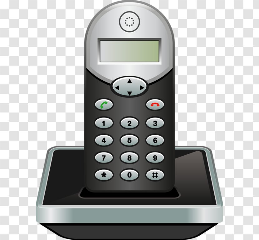 Feature Phone HTC First Telephone - Telephony - Multimedia Transparent PNG