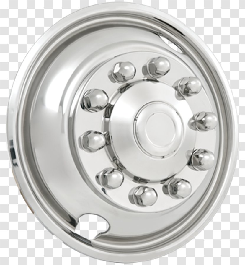 Alloy Wheel Car Ford F-Series - Tire Transparent PNG