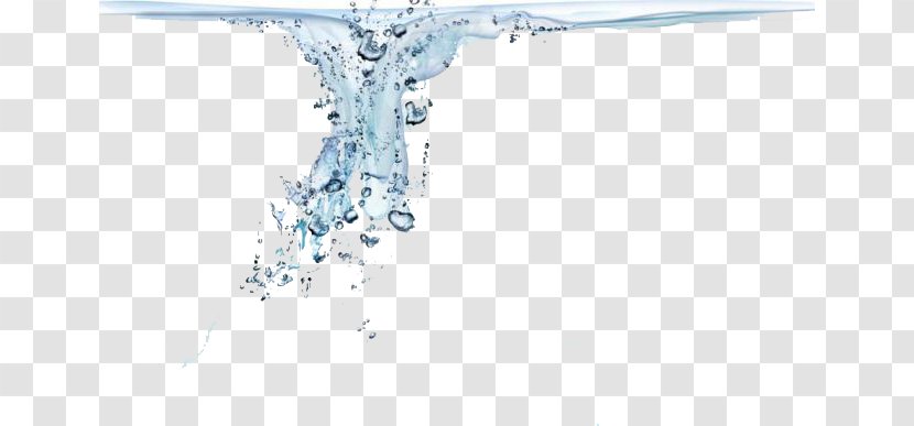 Poster Bubble Wallpaper - Water Element Shock Transparent PNG