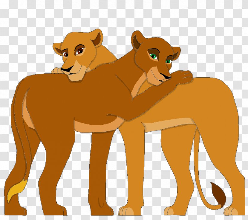 Lion Cat Dog Canidae Animal Transparent PNG