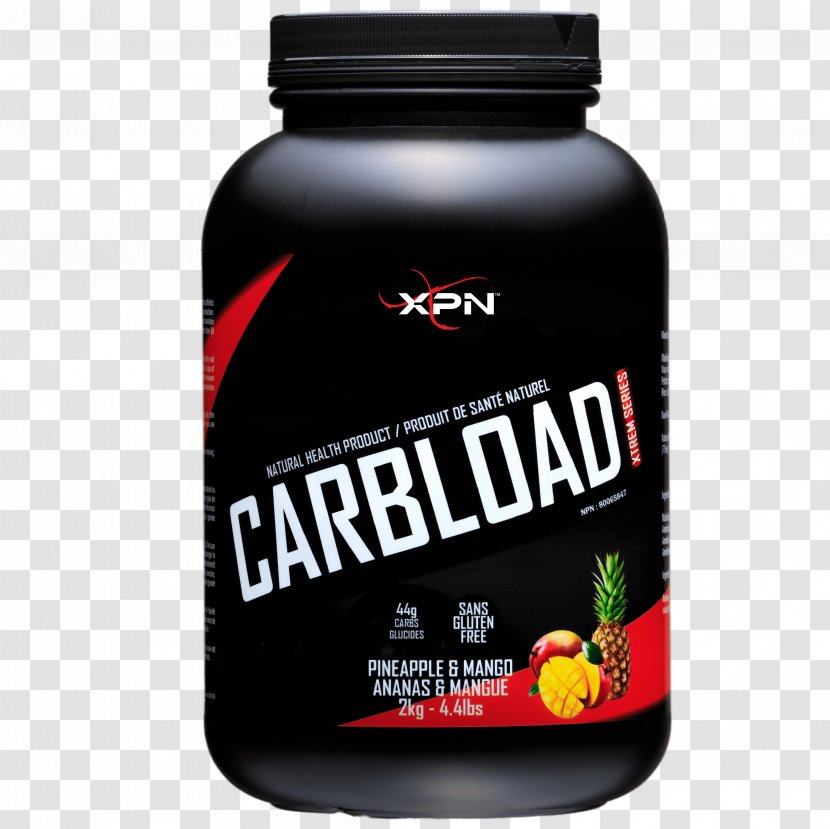 Dietary Supplement Amino Acid Nutrient Food Carbohydrate - Preworkout - Pineapple Transparent PNG