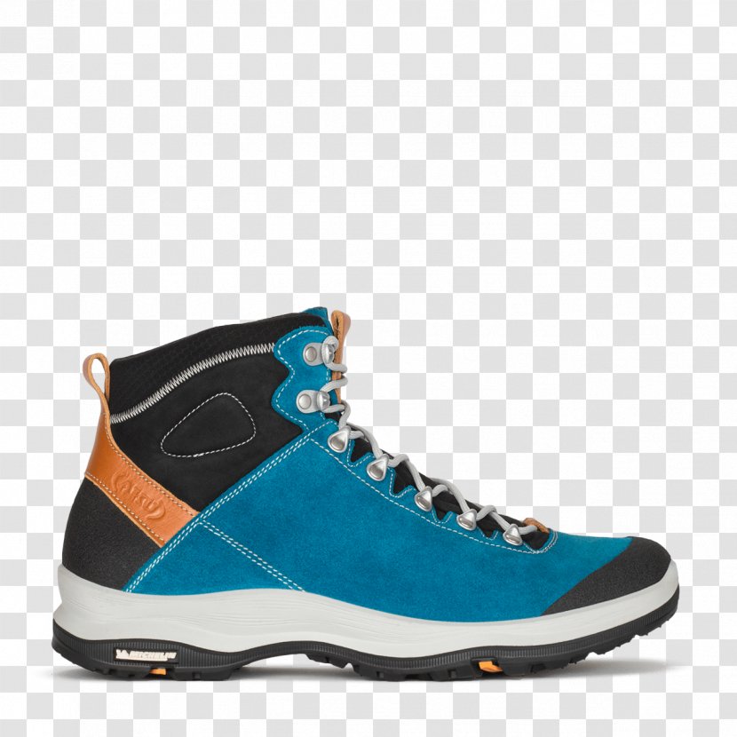 Gore-Tex Sneakers Shoe Hiking Boot Footwear - Multiterrain Pattern Transparent PNG