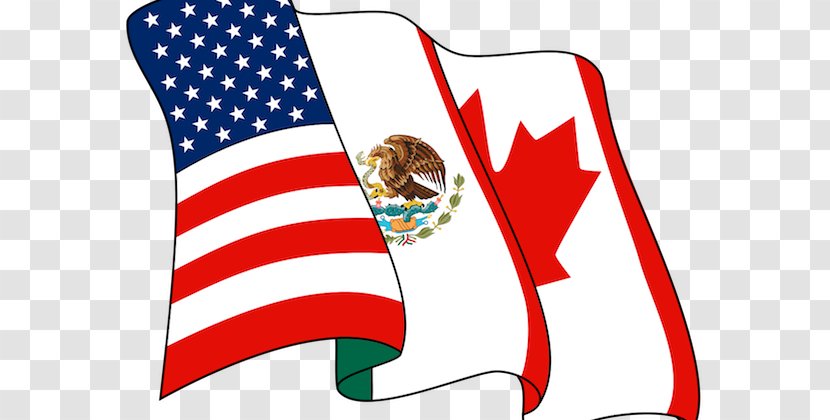 Canada Mexico United States 2026 FIFA World Cup North American Free Trade Agreement - Presidency Of Donald Trump Transparent PNG
