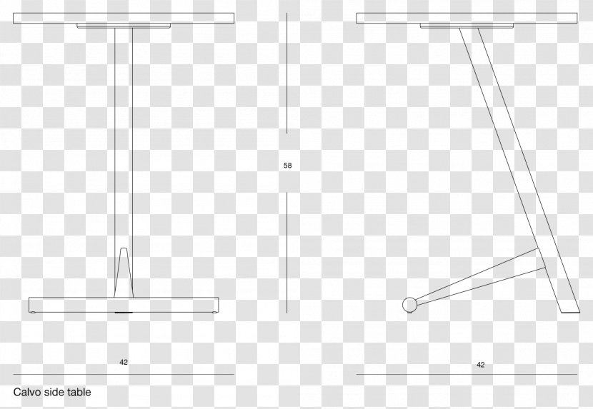 Line Angle Font - Rectangle - Design Transparent PNG