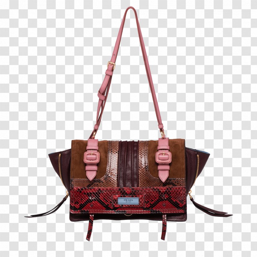 Tote Bag Handbag Leather Chloé - Shoulder Transparent PNG