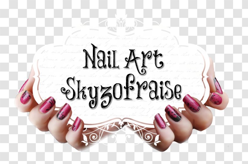 Nail Jewellery Hand Model Manicure Font Transparent PNG
