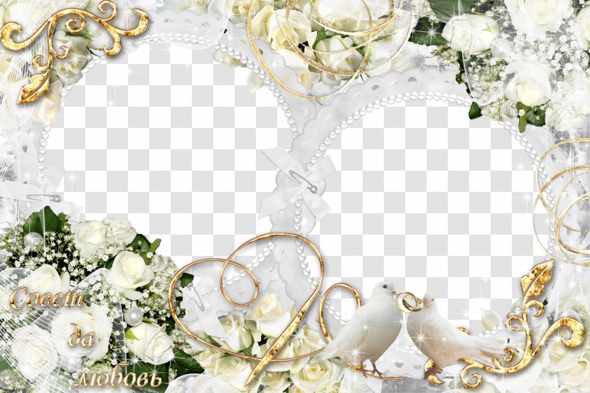 Flower Icon - Floral Design - Mood Frame Pictures Transparent PNG
