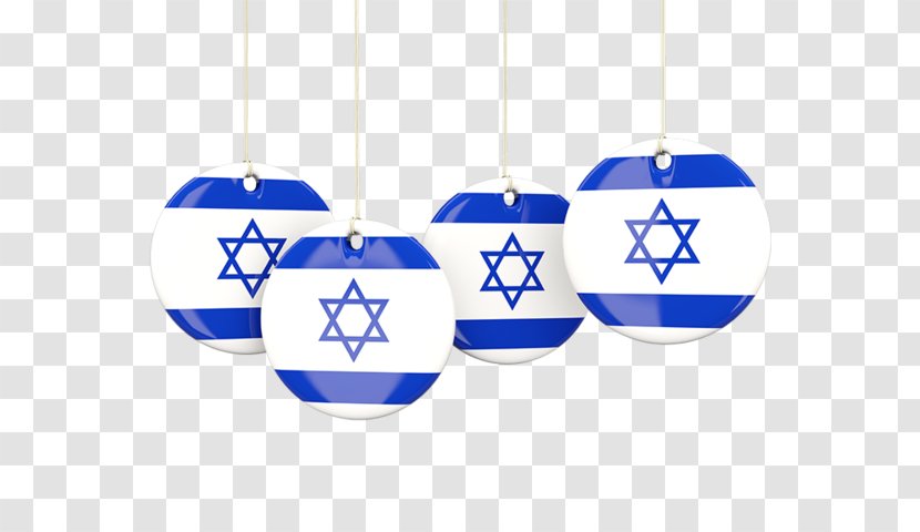 Star Of David Hanukkah Menorah Clip Art - Creative Market - Judaism Transparent PNG