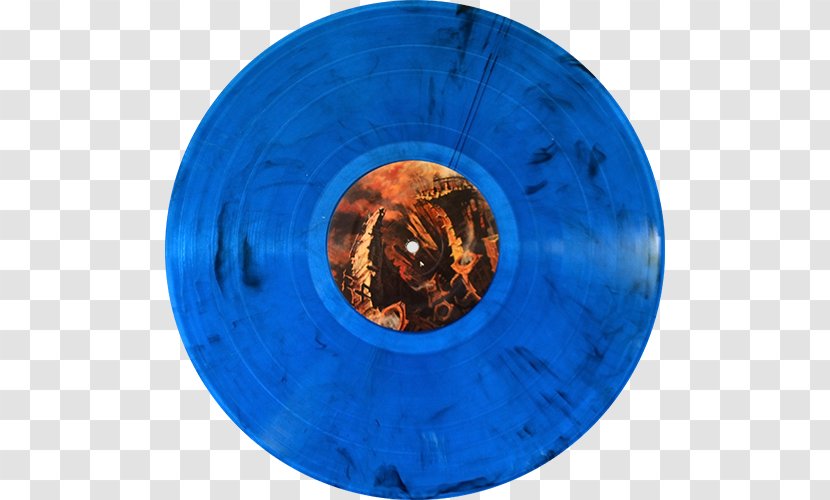 Phonograph Record Circle LP - Gramophone Transparent PNG