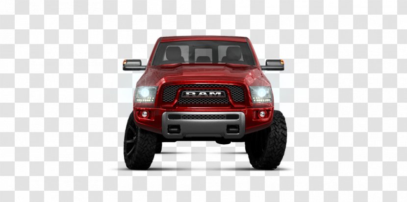 Tire Car Off-roading Pickup Truck Jeep - Grille Transparent PNG