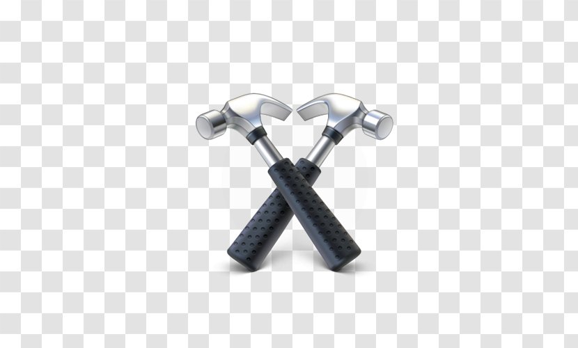 Hammer Download MacOS Icon - Software - Phone System Settings Material Transparent PNG