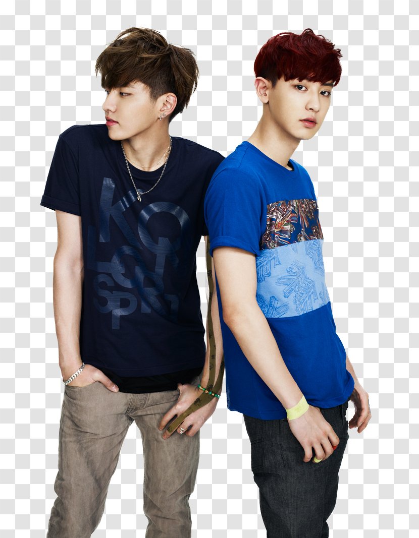 Chanyeol Kris Wu EXO K-pop Tao - Suho - Lays Transparent PNG