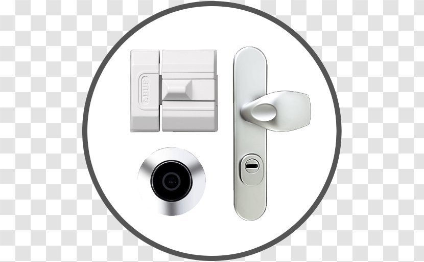 Wii Lock Technology - Hardware Transparent PNG