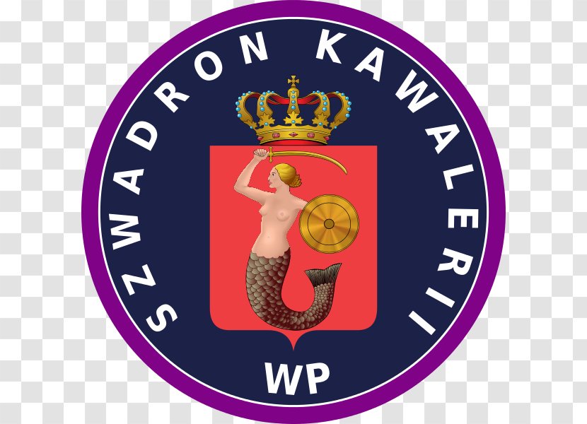 Szwadron Kawalerii Wojska Polskiego Squadron Regiment Poland Company - Wall Clock Transparent PNG