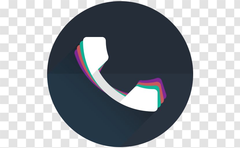 Reactiv Android Dialer Telephone - Symbol Transparent PNG