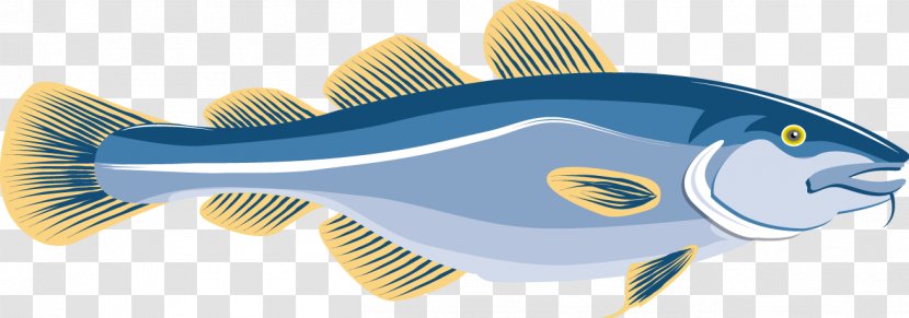 Clip Art Illustration Vector Graphics Openclipart Image - Drawing - Fish N Chips Transparent PNG