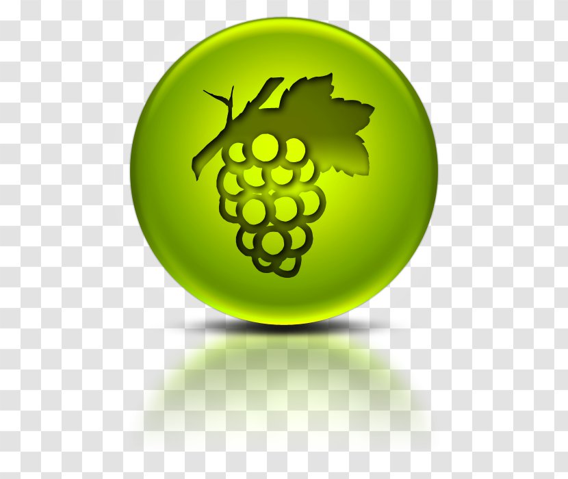 Cabernet Sauvignon Wine Grape Clip Art - Grapes Icon Transparent PNG