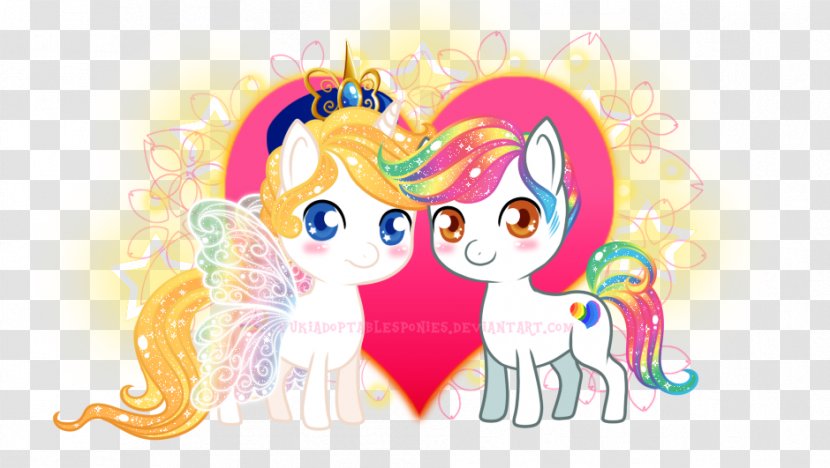 Pony DeviantArt Artist Illustration - Frame - Lovers Love Pride Transparent PNG